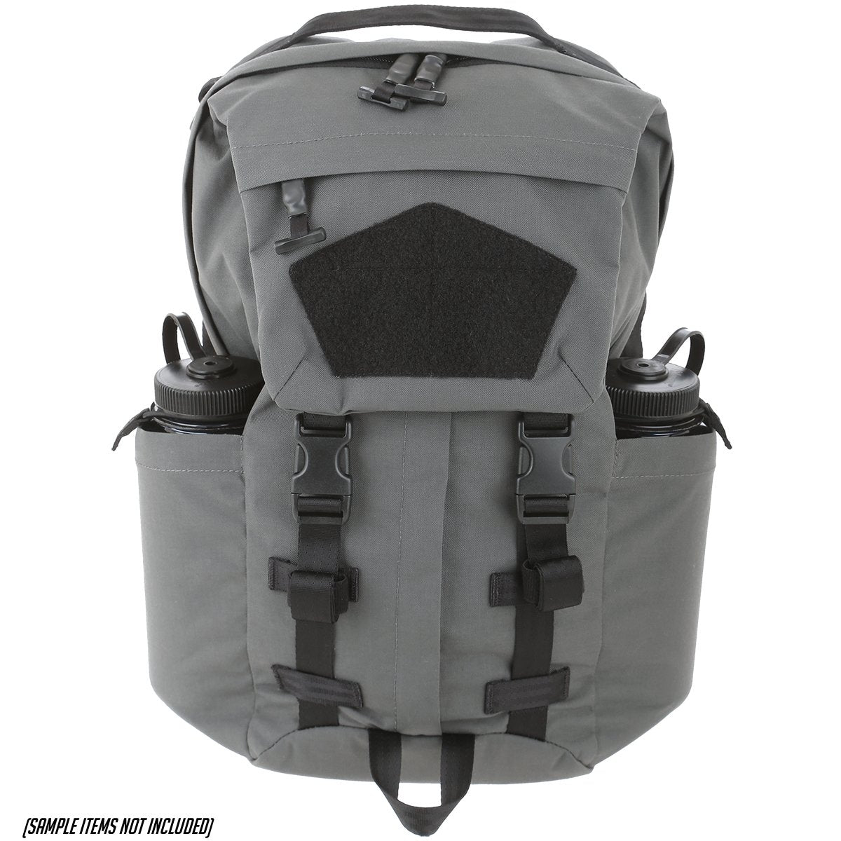 TT22 CCW Enabled Bug Out Pack - Tactical Backpack for Survival & Emergency Preparedness - Perfect for Hiking, Camping & Outdoor Adventures (Closeout Sale)