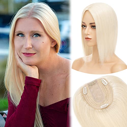Platinum Blonde #60