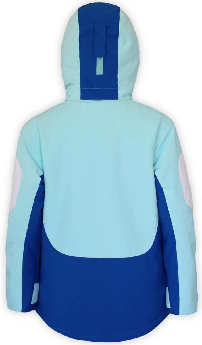 Boulder Gear Junior's Charlotte Insulated Jacket - Waterproof Winter Coat for Girls 2022-2023 - Warm Puffer Jacket for School, Outdoor Activities & Cold Weather