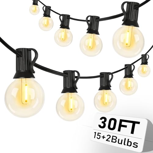30FT-Black