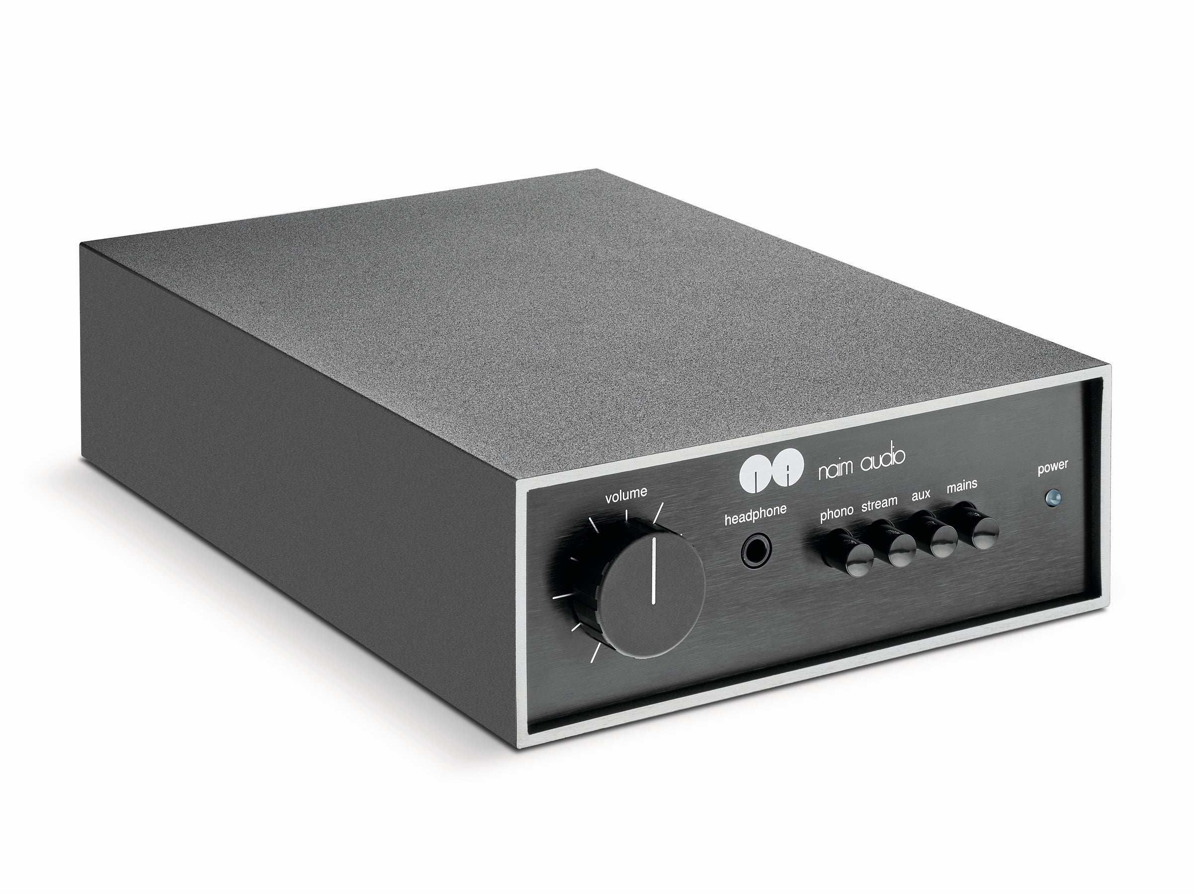 Naim Nait 50 Integrated Stereo Amplifier - High-Fidelity Audio for Home Theater & Music Listening