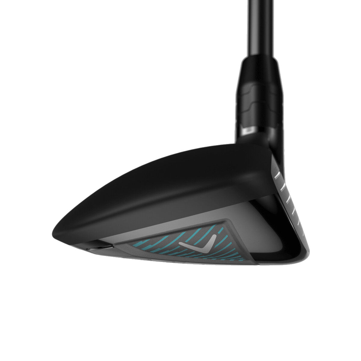 Callaway REVA Rise Right Hand Women's Golf Hybrid Club - Lightweight & Forgiving for Improved Distance & Accuracy | Perfect for Beginners & High Handicappers on the Course