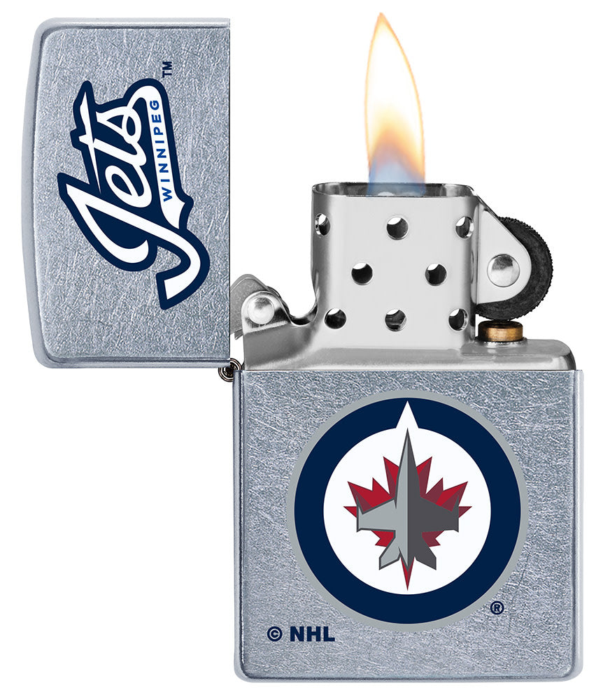 Winnipeg Jets Official NHL Jerseys, Hats & Fan Gear - Shop Authentic Hockey Apparel for Men, Women & Kids - Perfect for Games, Parties & Sports Events