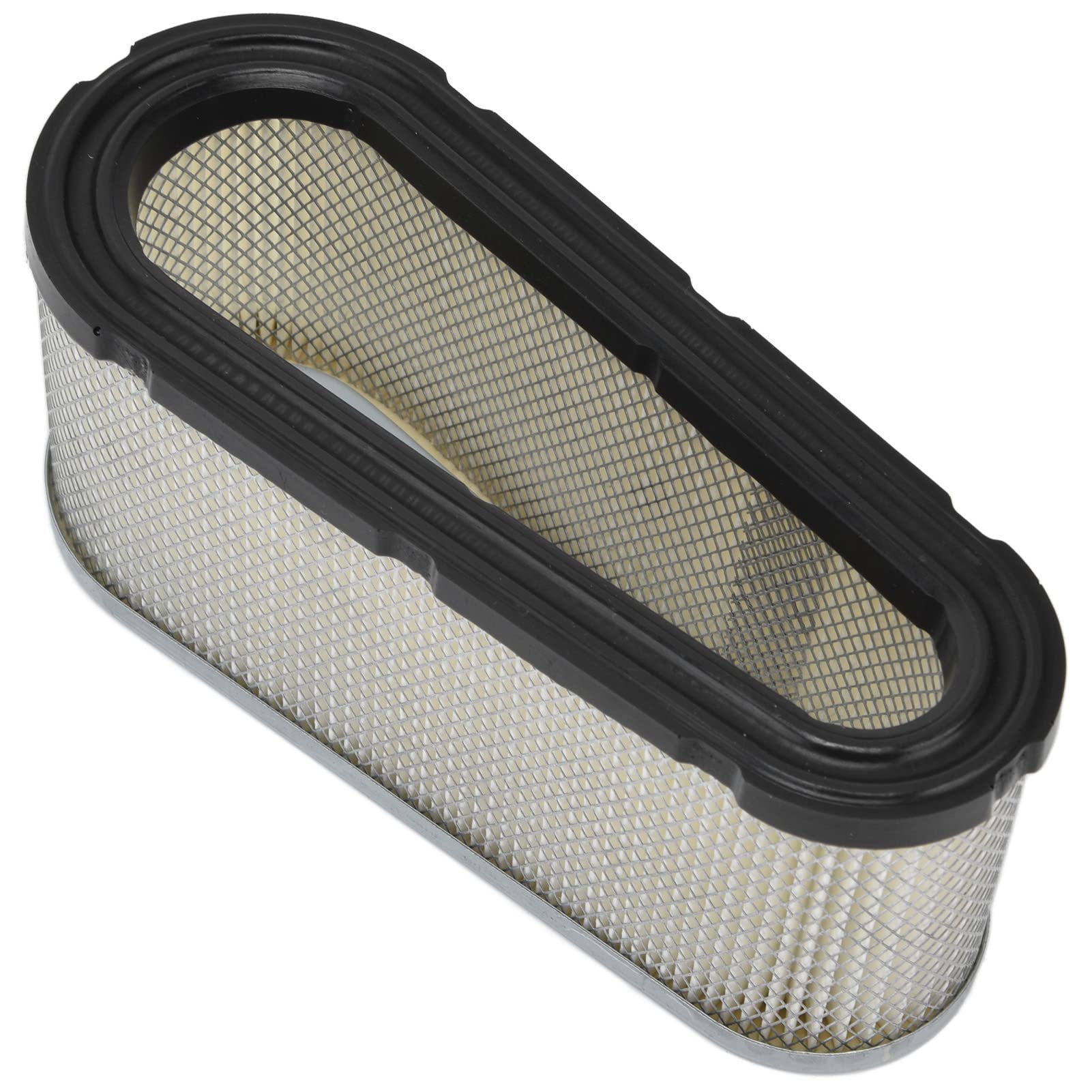 High-Quality Air Filter Replacement for Lawn Mowers - Compatible with 496894S, 493909, 4139, 5053B & 5053D Models | Durable Garden Mower Accessories | Perfect for Spring Lawn Care & Yard Maintenance