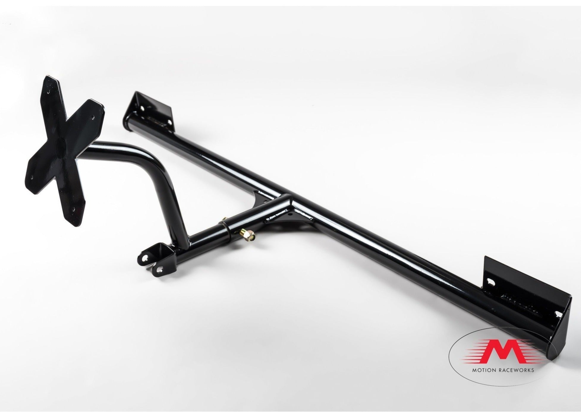 1994-2004 Ford Mustang SN95 & New Edge Parachute Mount Kit - 14