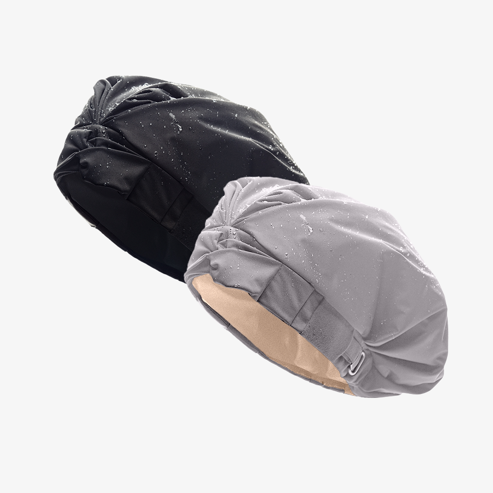 Black/Paloma
