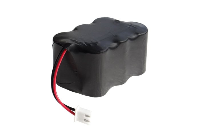 AC BP3 6V Rechargeable Battery Pack - Compatible with Power Tools, Medical Devices & Emergency Lights | Long-Lasting & Durable Power Supply