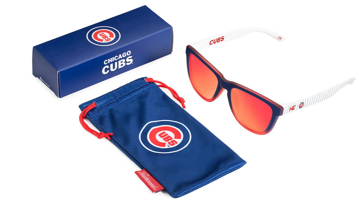 Chicago Cubs Official MLB Merchandise - Jerseys, Hats & Fan Gear for Baseball Lovers | Perfect for Game Day & Sports Enthusiasts