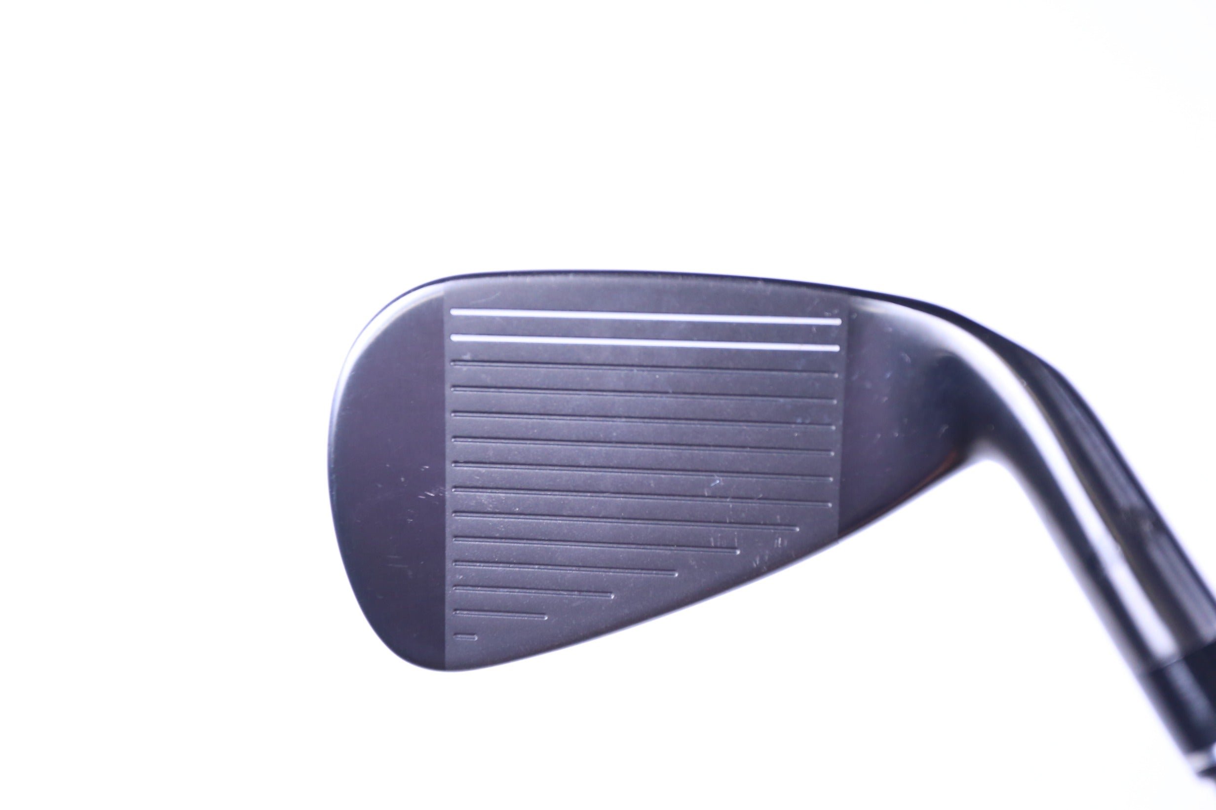 Used Callaway Big Bertha CF19 7 Iron Left Handed Golf Club - Regular Flex for Men | Perfect for Left-Handed Golfers & Driving Range Practice