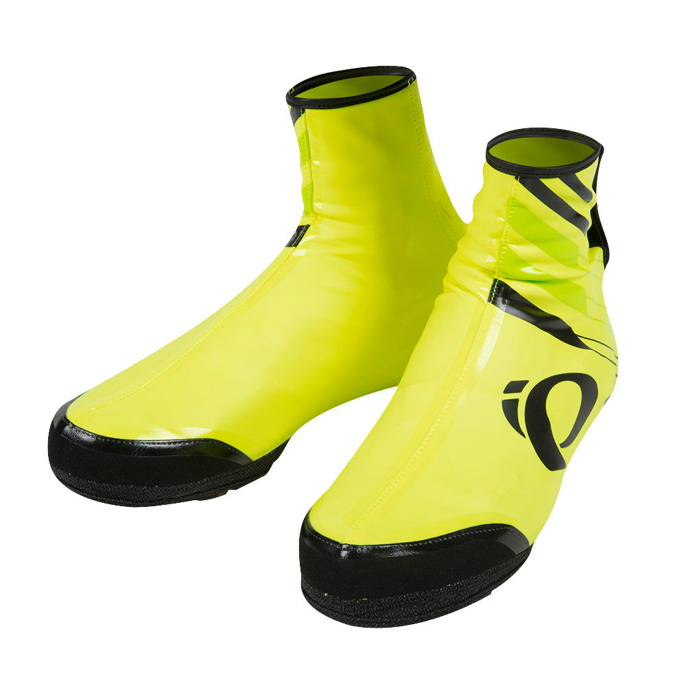 PRO Barrier Waterproof Windproof MTB Shoe Covers - Cycling Shoe Protection for Cold & Wet Weather - Ideal for Mountain Biking, Commuting & Winter Rides