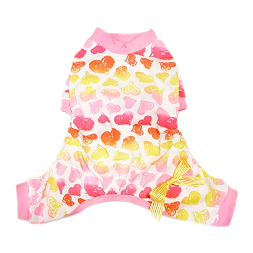 Piper Pajama