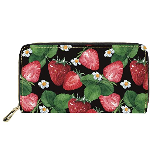 Strawberry Leaf