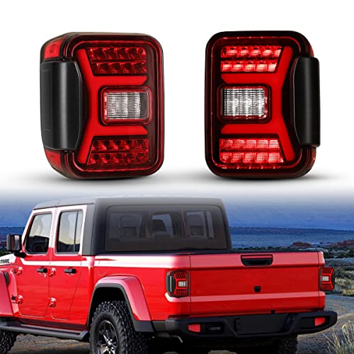 Matte Black Housing/Red Lens