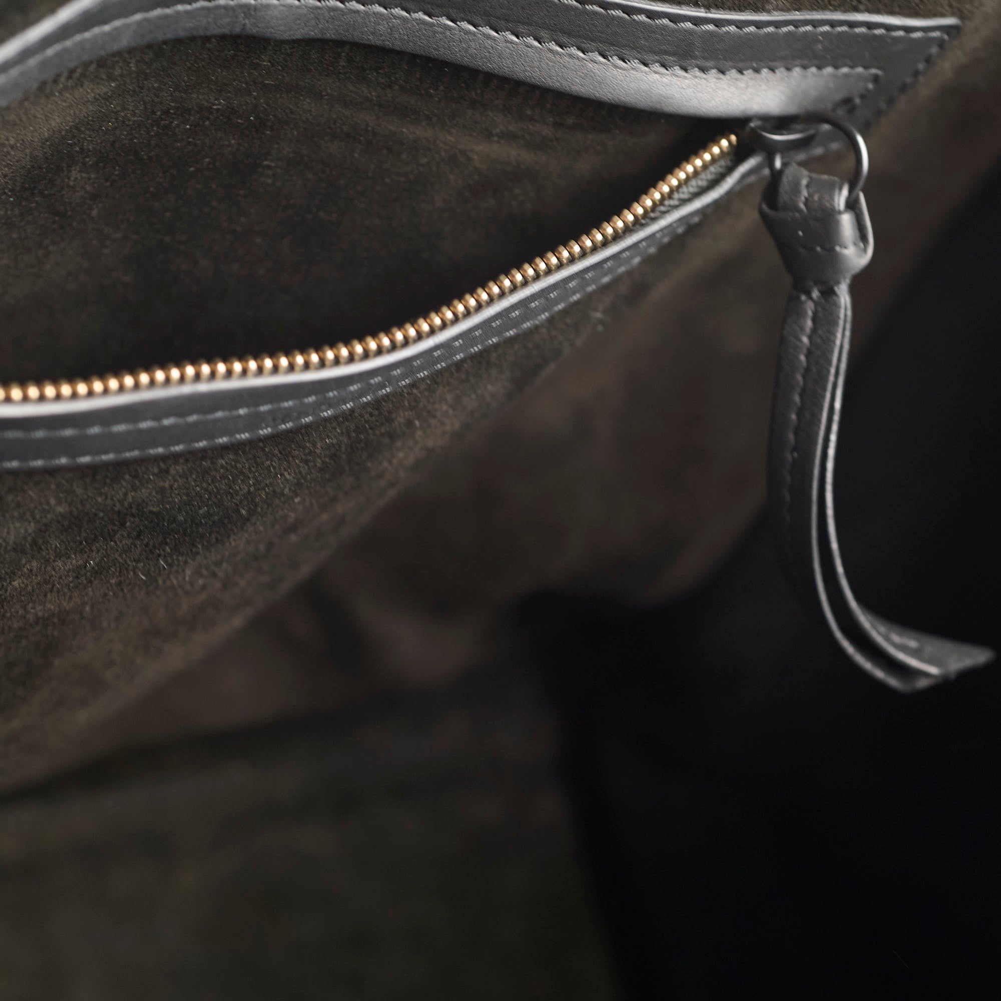 Celine Mini Luggage Handbag in Black | Genuine Leather Crossbody Bag for Women | Perfect for Work, Travel & Everyday Use