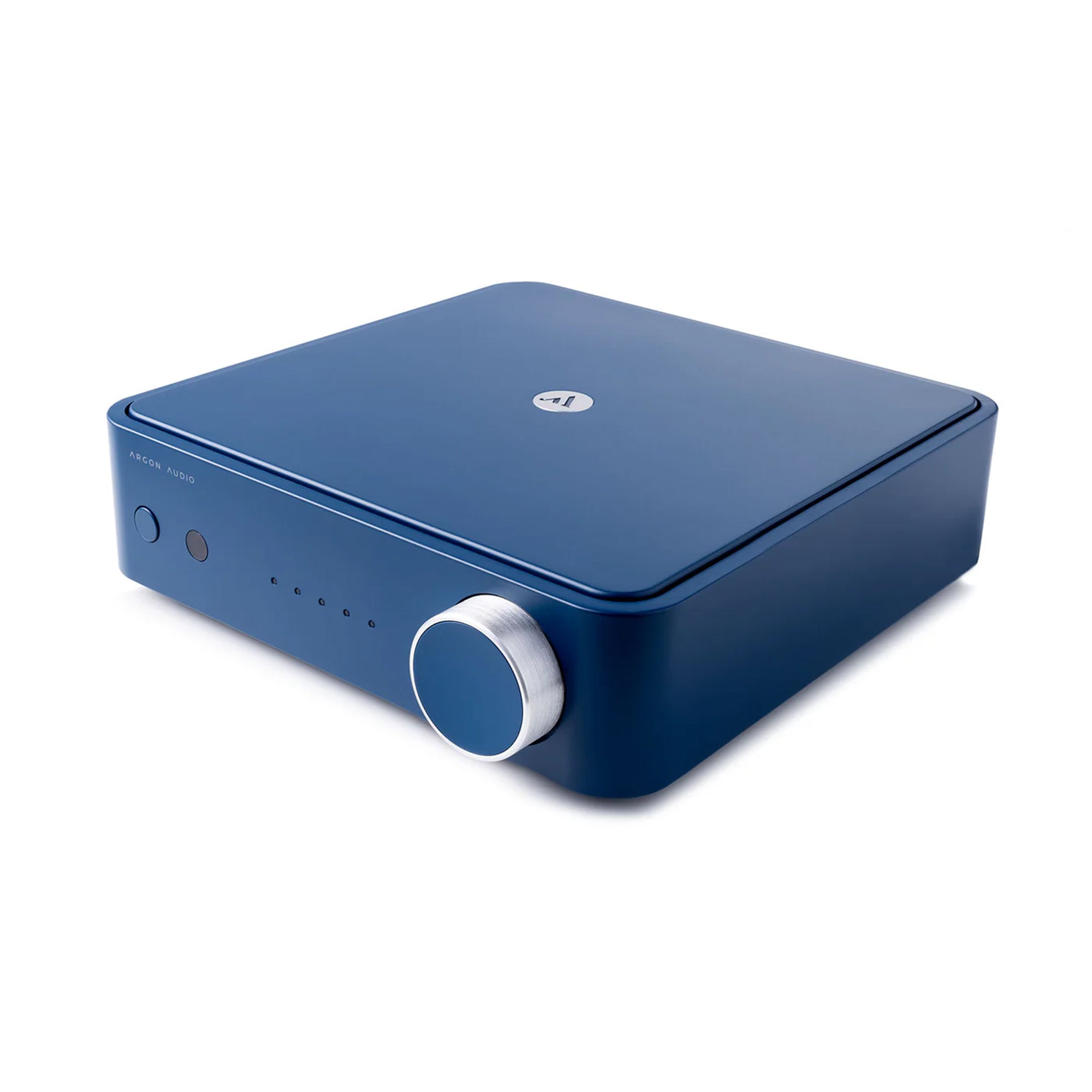 Argon SA2 Integrated Amplifier & Streamer - High-Fidelity Audio System for Home Theater & Music Listening | Wireless Streaming, Bluetooth Connectivity, Premium Sound Quality