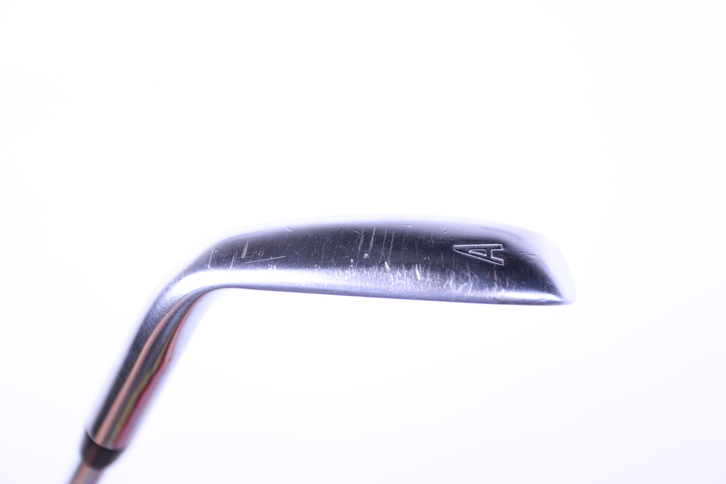 Used Callaway Mavrik Pro Approach Wedge 48° Stiff Flex Right Hand Golf Club - Perfect for Short Game Precision & Approach Shots on the Course