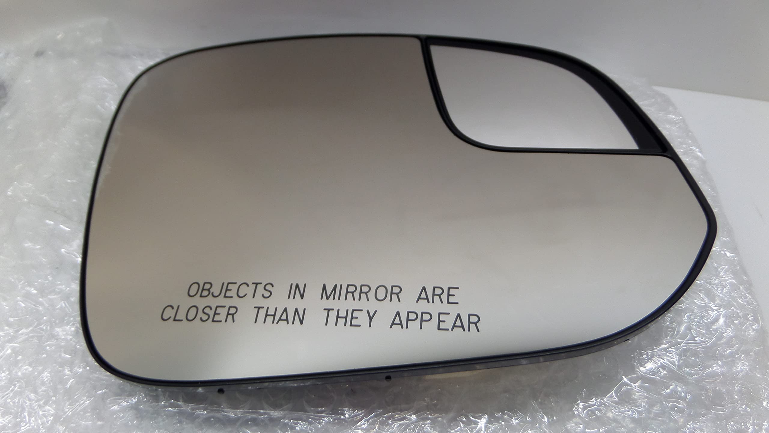 Genuine OEM Toyota Tacoma 2016+ Blind Spot Mirror Glass Set Kit - Perfect for Enhanced Visibility & Safe Lane Changes While Driving