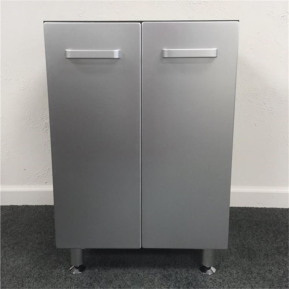 24202 Storage Cabinet - Organize Home & Office Spaces