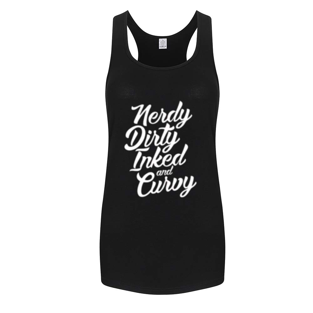 Women's Workout Tank Tops - Breathable Racerback Gym Shirts for Running & Yoga | Sleeveless Athletic Tops for Women | Perfect for Fitness, Cardio & Summer Workouts