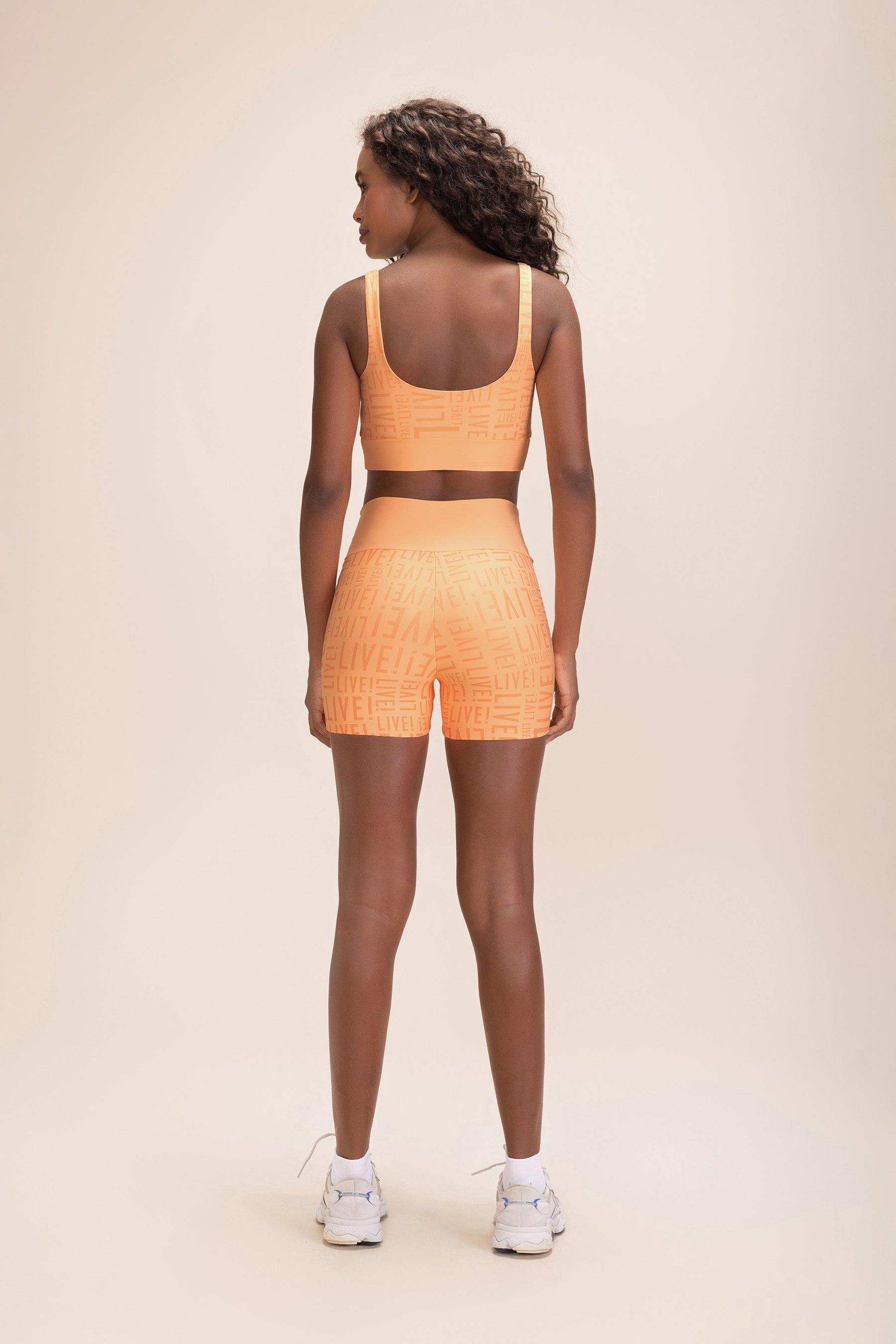 Live! Sense Pro® High Support Sports Bra for Women - Perfect for Running, Yoga & Gym Workouts