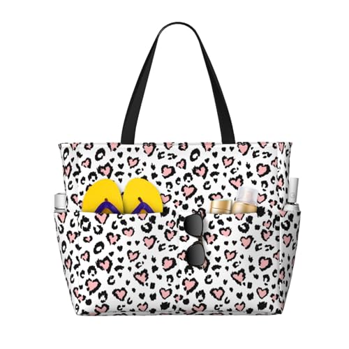 Animal Leopard Print