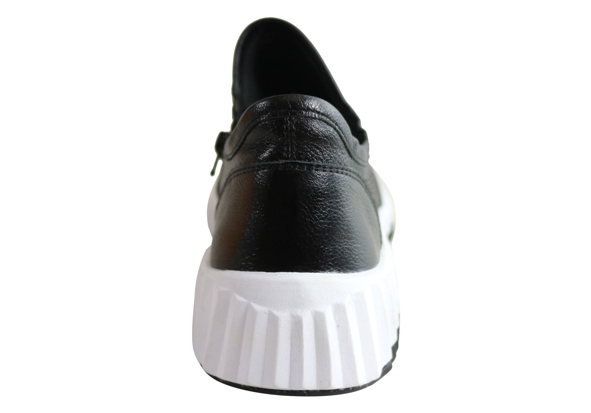 Orcade Imelda Women's Comfortable Leather Casual Shoes - Brazilian Made Loafers for Work, Travel & Everyday Wear