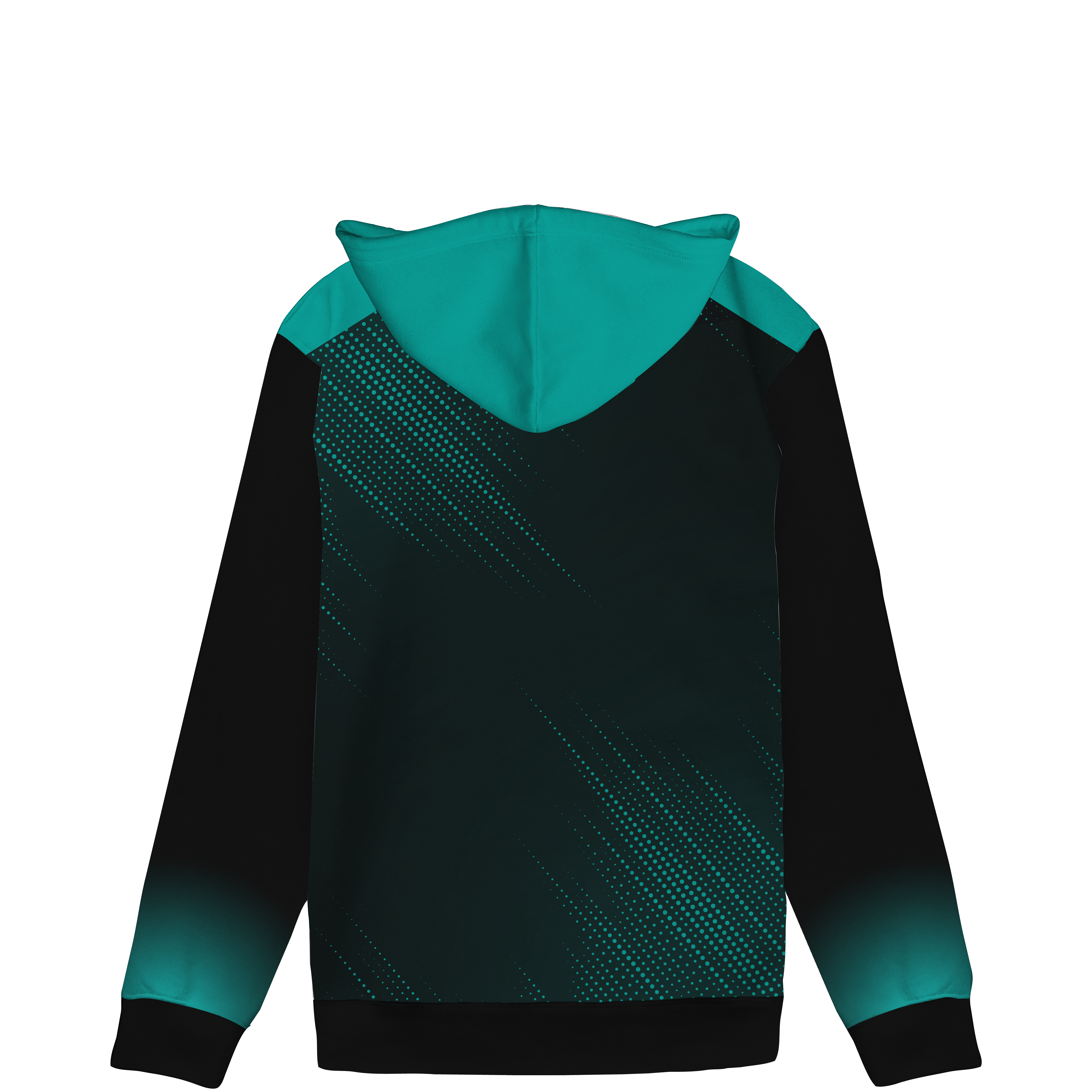 Custom Sublimated Hoodie - Design Code 138 | Trendy Printed Pullover for Men & Women | Perfect for Gym, Streetwear & Outdoor Activities