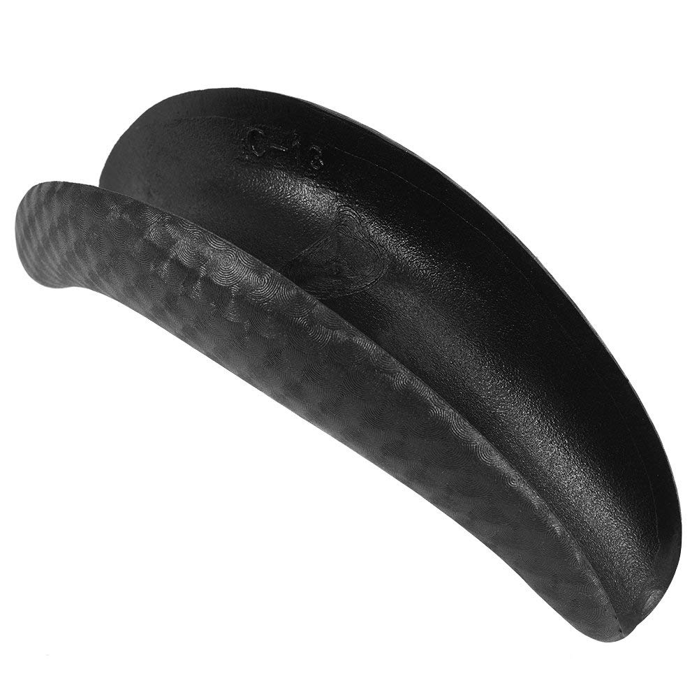 Premium Salon Shampoo Bowl Neck Cushion - Soft Gel Neck Rest Pillow for Hair Washing - Ergonomic Support for Comfortable Hair Wash Experience - Perfect for Salons, Spas & Home Use