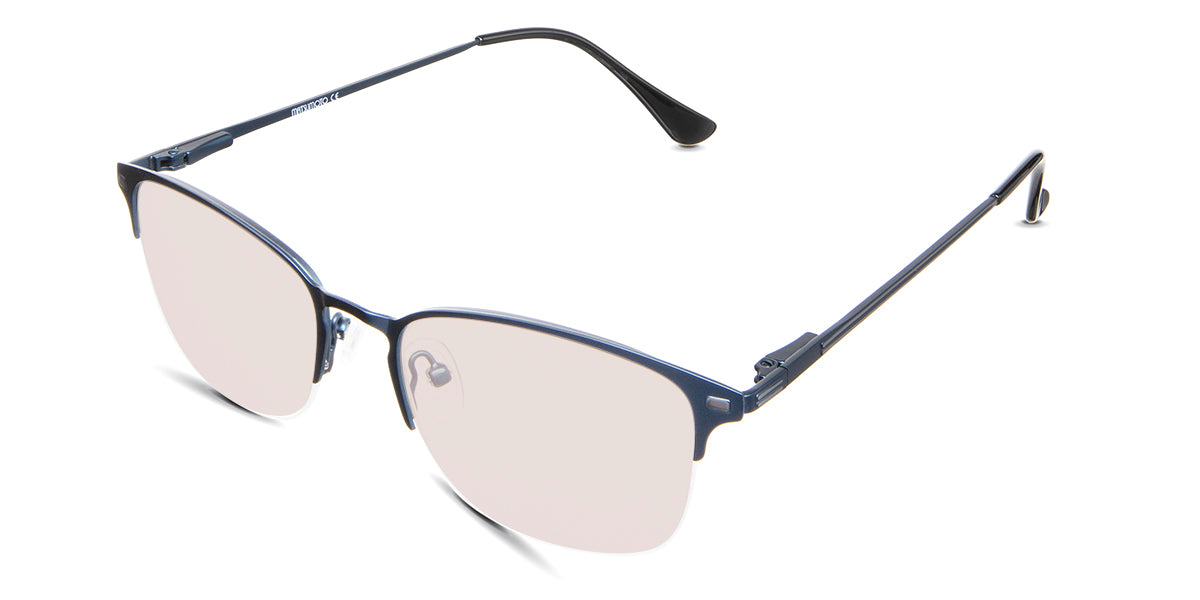 TANE Women's Prescription Tinted Glasses - Stylish & UV Protection for Outdoor Activities, Driving, and Fashion