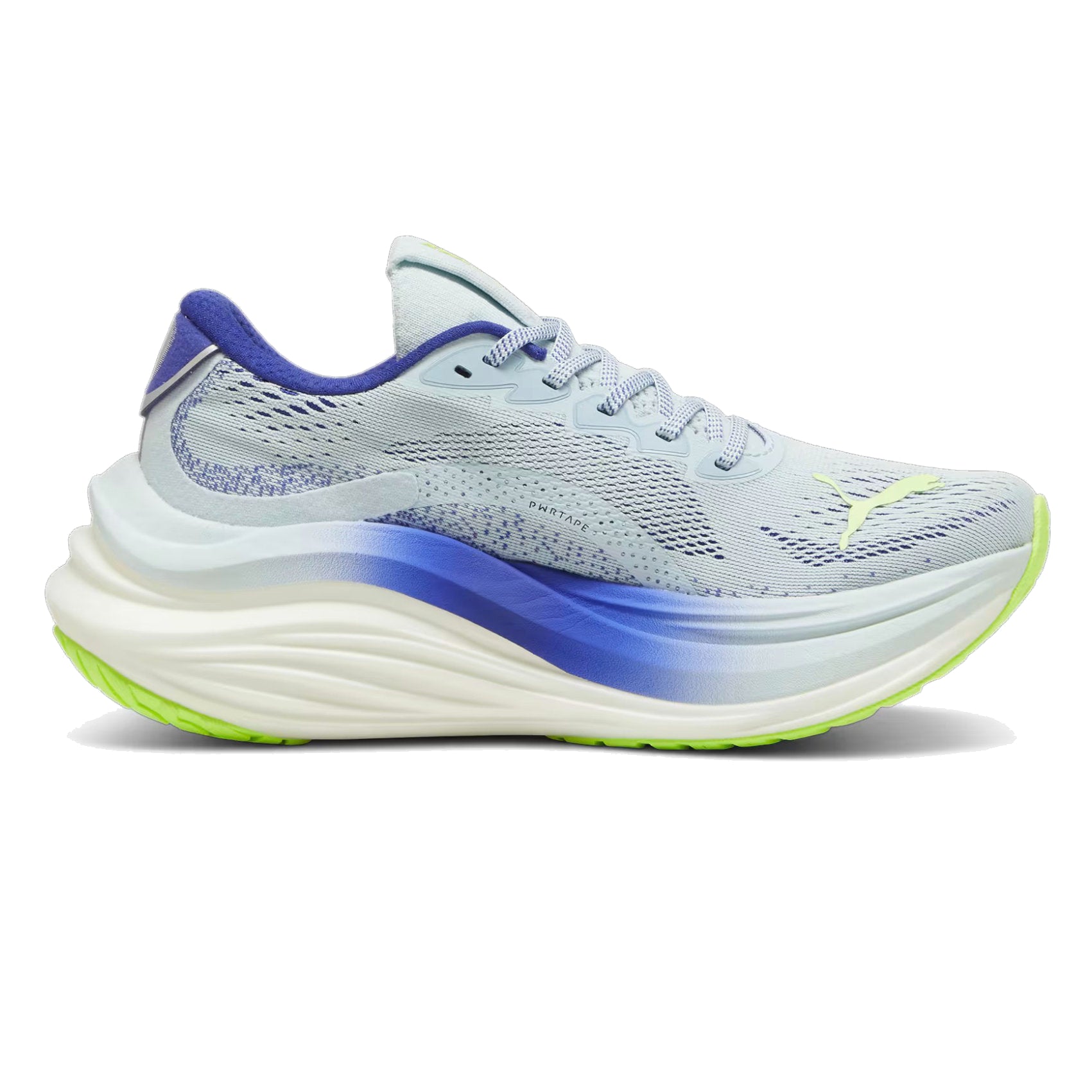 PUMA Women's MagMax NITRO Running Shoes - Lightweight Cushioned Sneakers for Women - Perfect for Jogging, Gym Workouts & Daily Wear