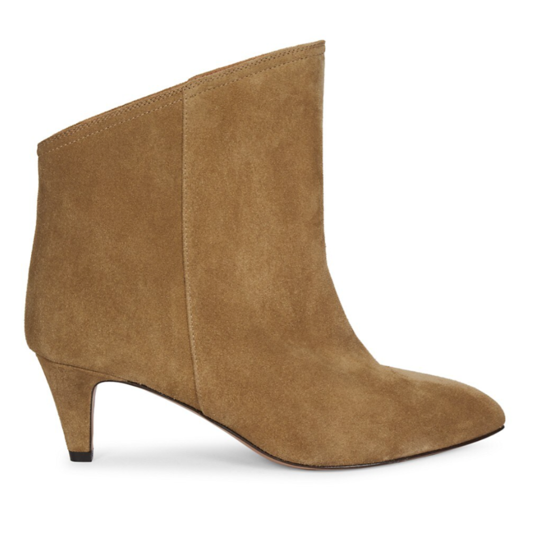 Dripi Women's Taupe Boots - Waterproof Winter Boots for Women, Comfortable & Stylish - Perfect for Snow, Rain & Outdoor Activities