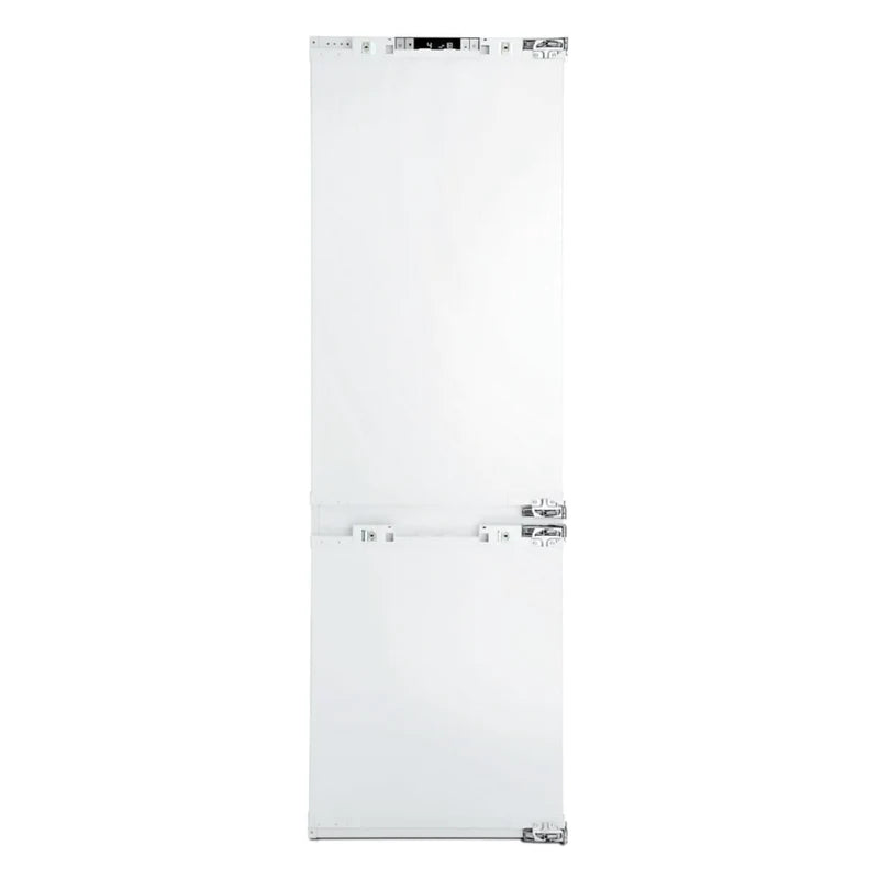Blomberg BRFB1051FFBI2 22-Inch Bottom Freezer Refrigerator 10.5 Cu Ft - Panel Ready Built-In Fridge for Modern Kitchens | Perfect for Small Spaces & Apartment Living