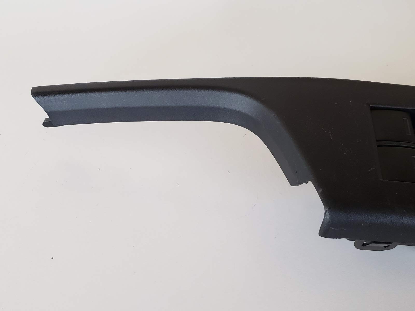 Genuine Honda 35750-T2A-A01 Power Window Master Switch Assembly - Compatible with [Car Models] - Easy DIY Installation for Smooth Window Operation