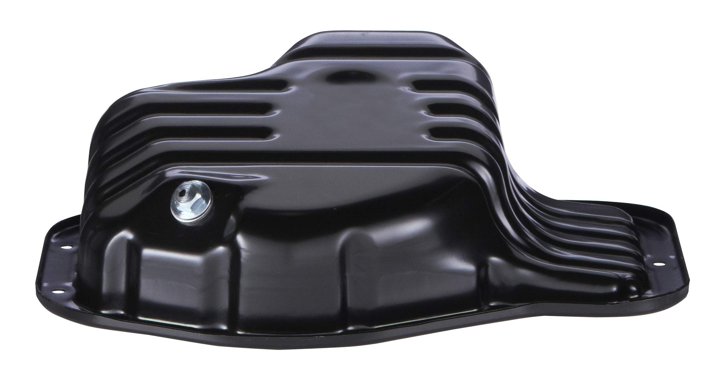 Spectra Premium Engine Oil Pan TOP26A - High-Quality Replacement for Smooth Engine Performance - Perfect for Car Maintenance & DIY Auto Repairs