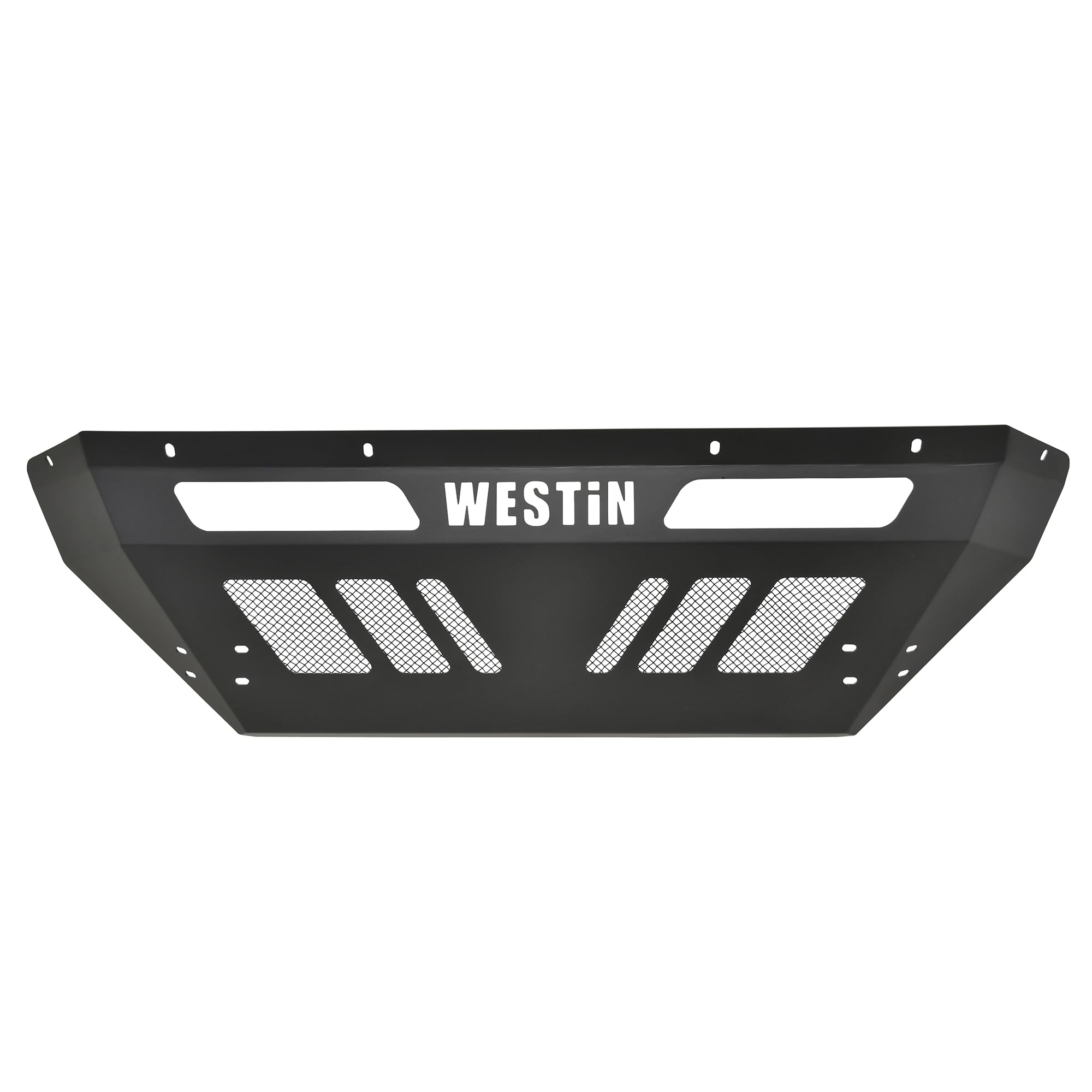 Westin 58-71235 Pro-Mod Skid Plate for 2019-2025 Ram 2500 & 3500 HD Trucks - Heavy Duty Underbody Protection for Off-Road & Towing