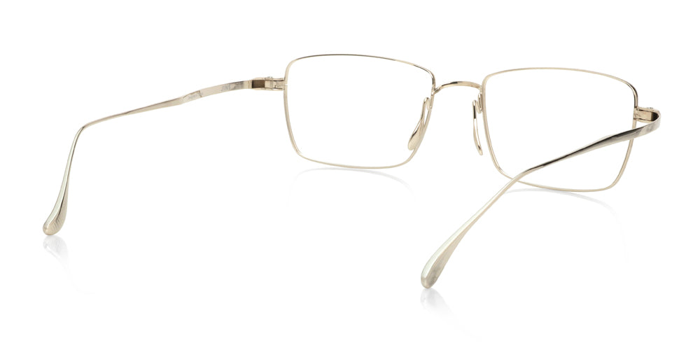 JINS SABAE IPPITSU BIG SQUARE 95 - Stylish & Comfortable Square Eyeglasses for Men & Women - Perfect for Work, Reading & Everyday Fashion