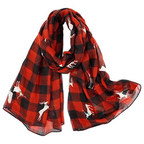 Christmas-red