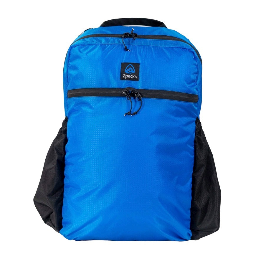 25L Bagger Backpack for Hiking, Travel & Work - Lightweight, Durable & Water-Resistant Daypack for Outdoor Adventures, Commuting & Daily Use
