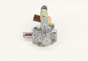 Bosch 64217 Idle Air Control Valve - OEM Replacement for Smooth Engine Performance - Perfect for Car Repair & Maintenance