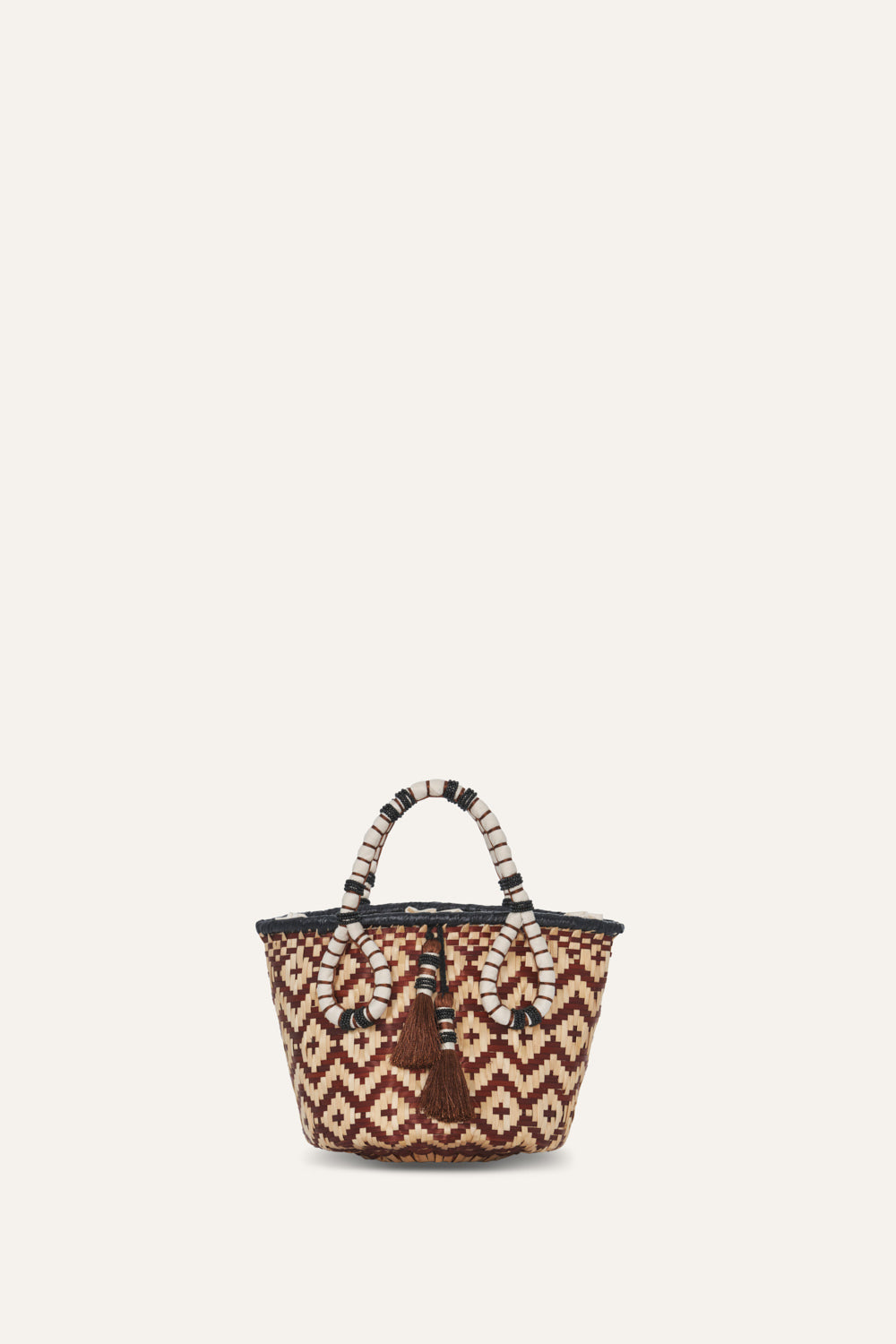 Mythical Ship Bucket Bag - Stylish Leather Crossbody Purse for Women | Perfect for Travel, Shopping & Everyday Use