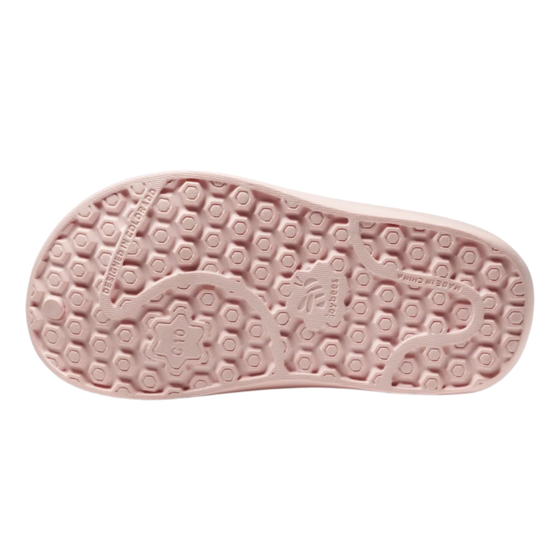 JOYBEES Varsity Clog for Kids - Comfortable & Stylish School Shoes for Boys & Girls | Perfect for Playground, Classroom & Everyday Wear