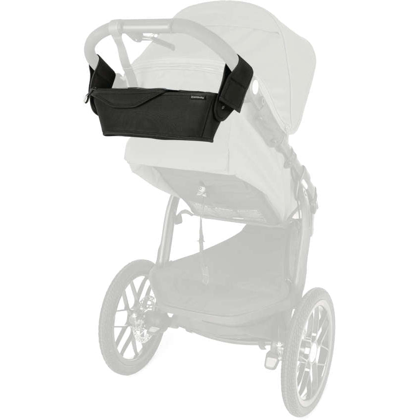 UPPAbaby Ridge Stroller Parent Console - Convenient Storage Cup Holder for Baby Strollers | Perfect for Walks, Shopping & Outdoor Adventures