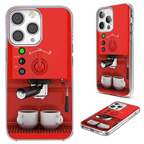 Coffee Machine