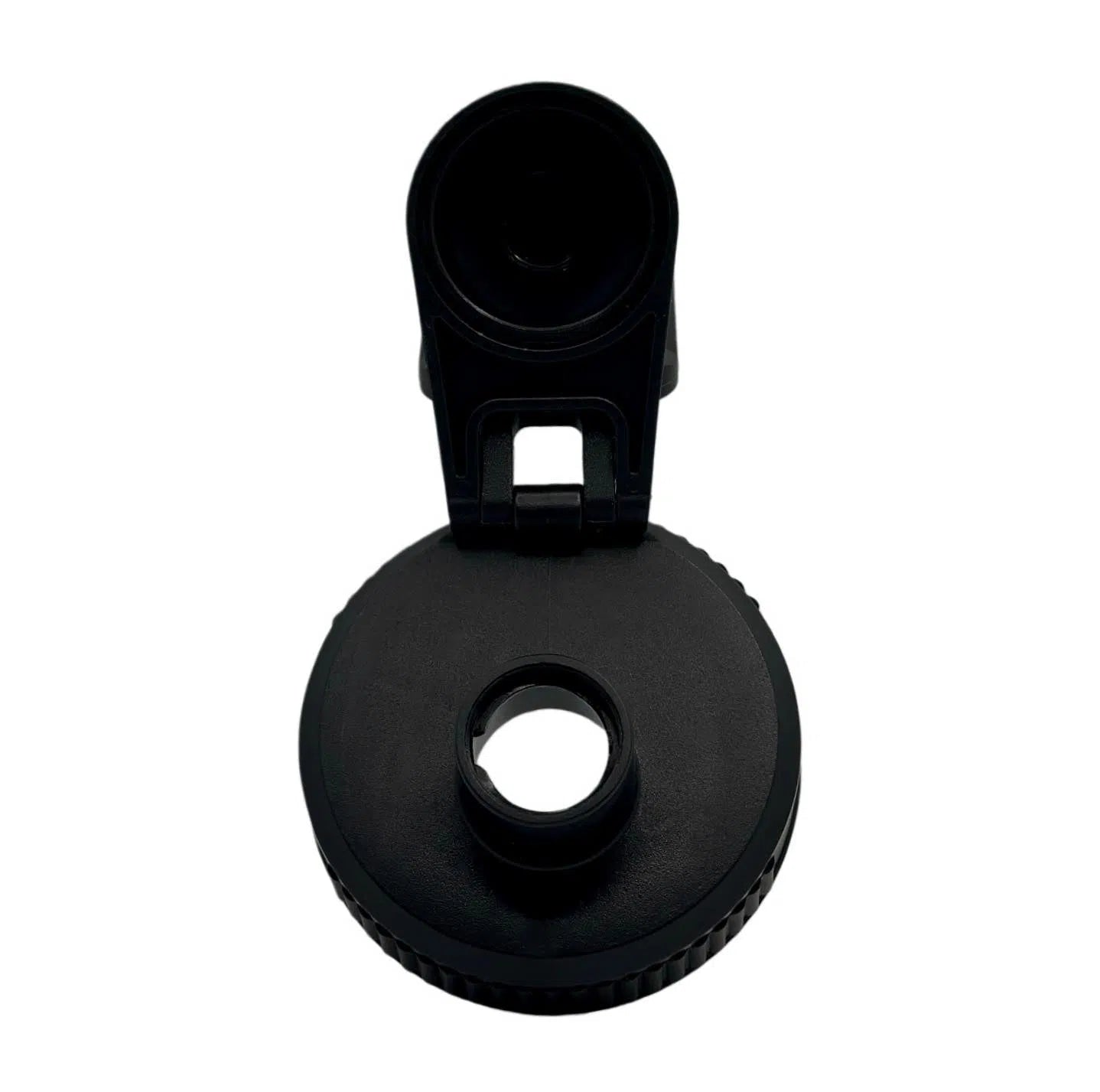 Small Gulp Water Bottle Replacement Lid - BPA-Free Spill-Proof Top for Kids & Adults - Perfect for School, Sports, and Outdoor Activities