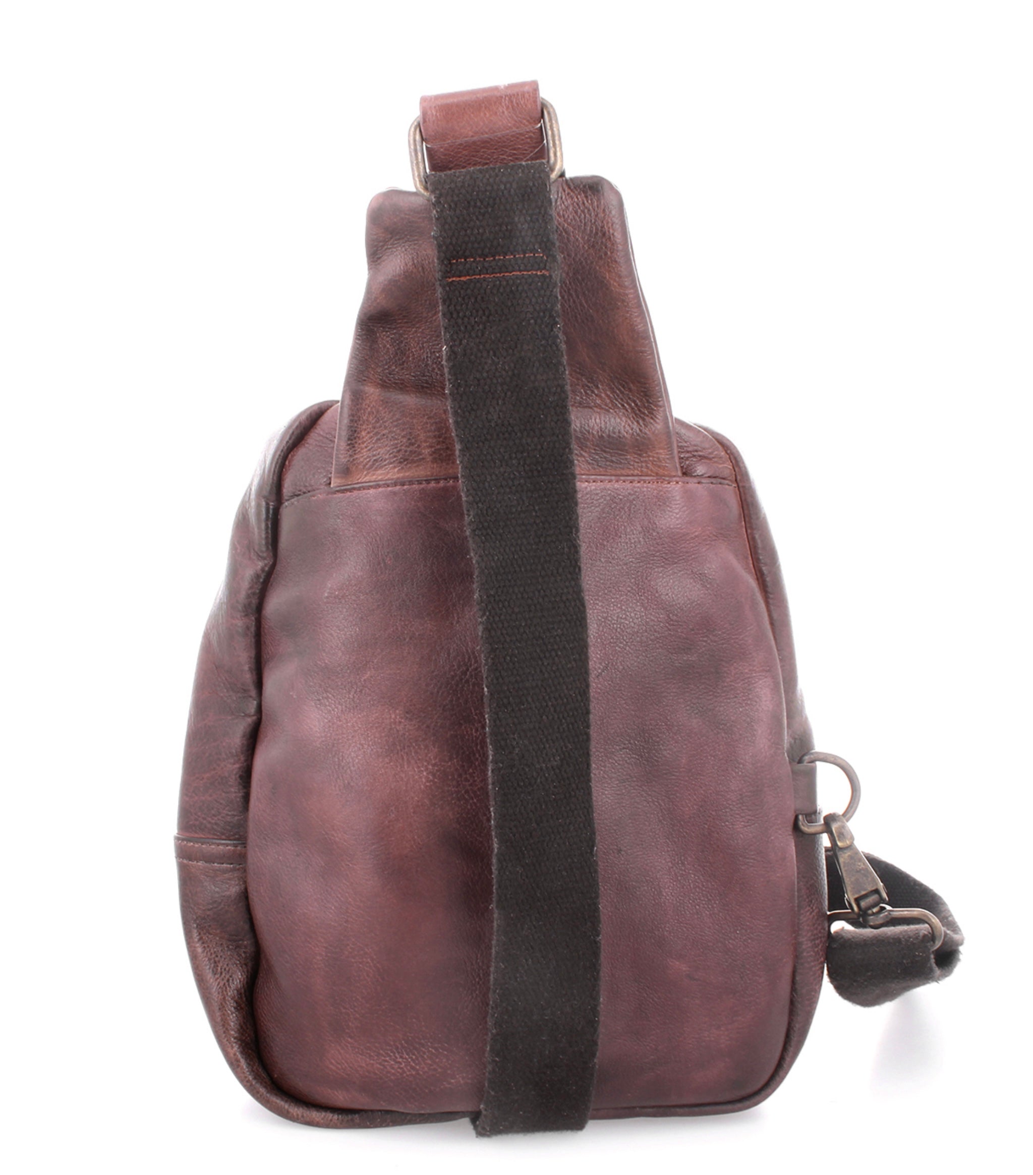 Bed|Stu Beau Crossbody Bag - Stylish Leather Shoulder Purse for Women | Perfect for Everyday Use, Travel & Date Nights