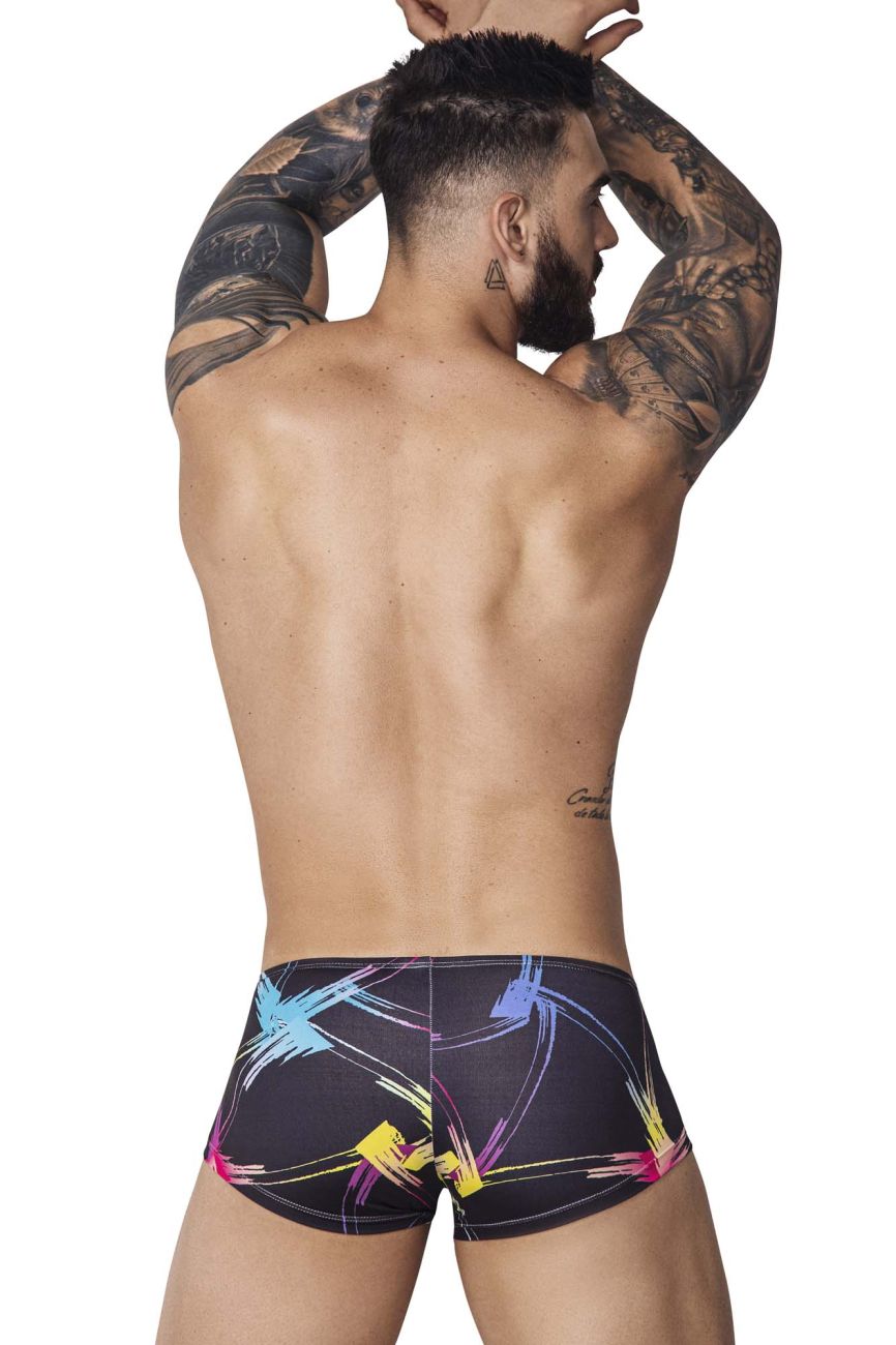 Pikante Nucleus Trunks 1074 - Premium Men's Swimwear for Beach & Pool | Comfortable & Stylish Swim Shorts for Summer Vacation, Surfing, and Water Sports