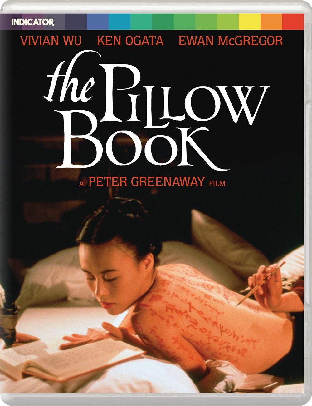 The Pillow Book - Classic Japanese Literature & Poetry Collection | Perfect for Reading, Study & Relaxation
