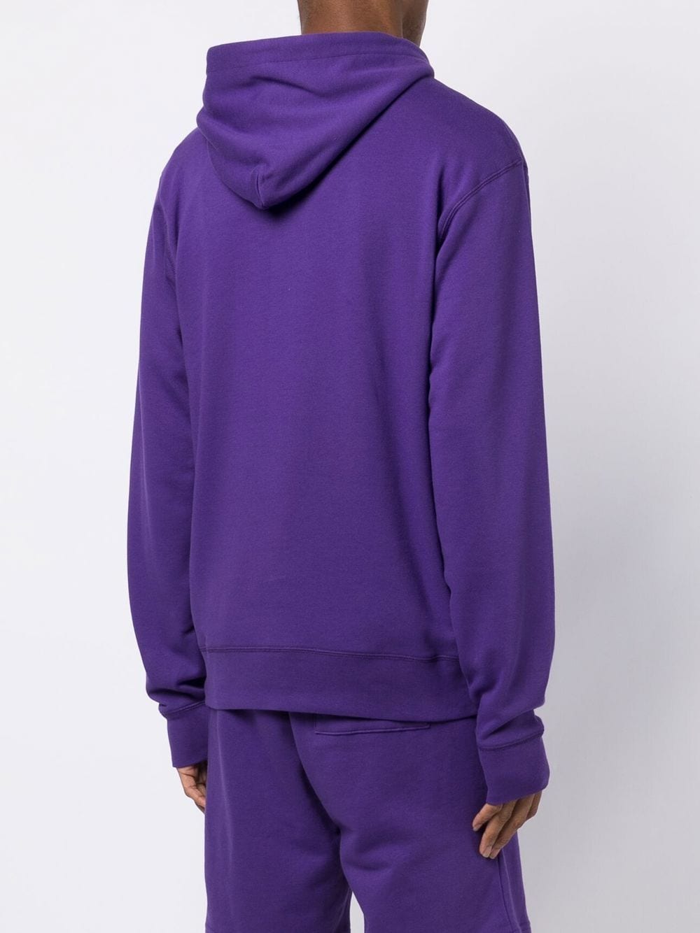 Billionaire Sweaters Purple - Premium Soft Knit Sweater for Men & Women | Cozy Winter Fashion for Casual Outings & Holiday Gatherings