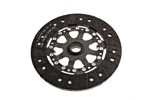 BMW 21 20 7 585 385 Clutch Friction Disc - Replacement Clutch Disc for BMW 3 Series 5 Series 7 Series - Perfect for Performance Upgrades & Smooth Gear Shifting