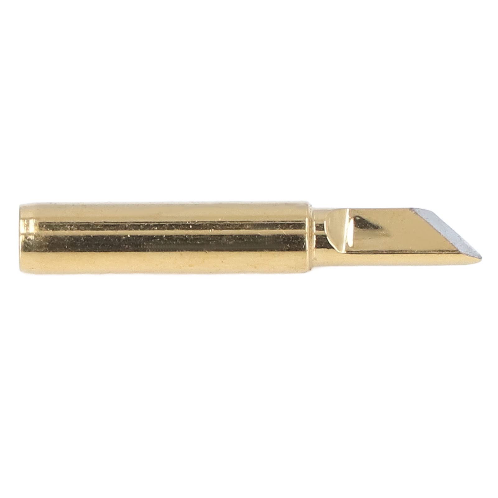 120W Knife Soldering Tip for SOP - High Precision Soldering Iron Replacement Tip - Ideal for Electronics Repair, PCB Work & DIY Projects